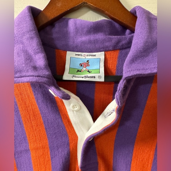 Rowing blazers - Picture 4 of 4